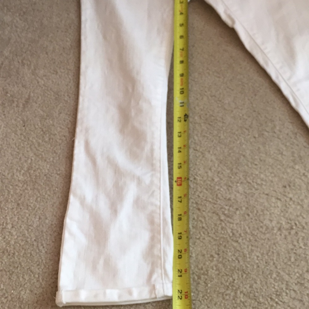 Tractr cropped jeans - Picture 8 of 8